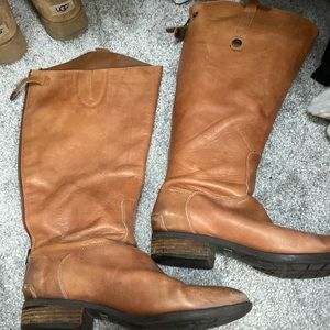Sam Edelman riding boots